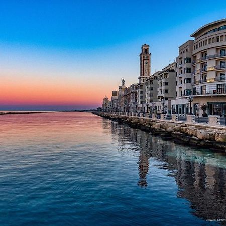 Marea 51 Apartment Bari Eksteriør bilde