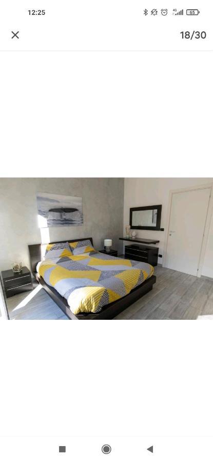 Marea 51 Apartment Bari Eksteriør bilde